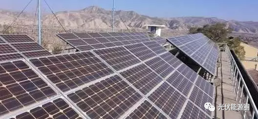 光伏發(fā)電超25年最新證據(jù)：40歲的老電站還在發(fā)電！